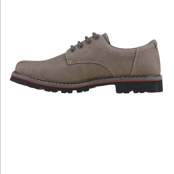 Men Earth Spirit Asper Plain Toe Oxford - Picture 11 of 11